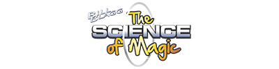 The Science of Magic logo