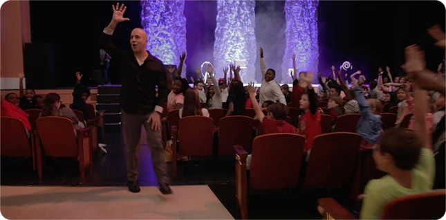 Bill Blagg video placeholder